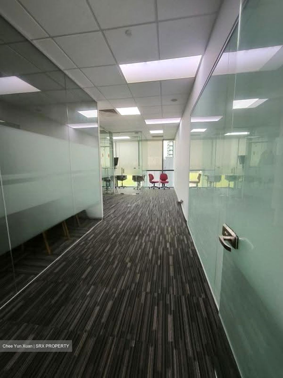 Paya Lebar Square (D14), Office #611015611